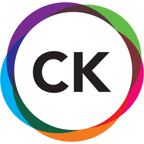 Crossing Kids Logo