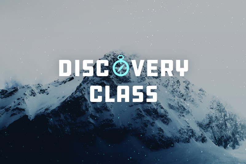 Discovery Class